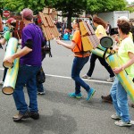 ski to sea parade