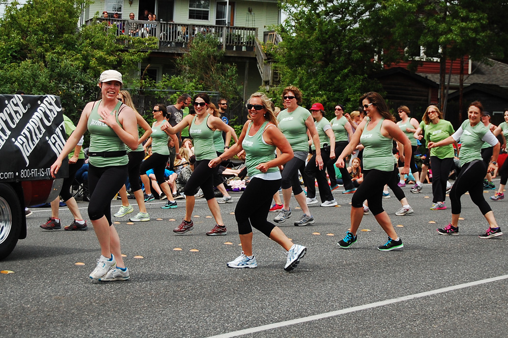 ski to sea parade
