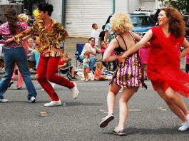 ski to sea parade