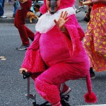 ski to sea parade