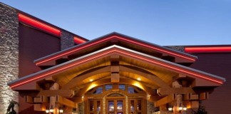 silver reef casino