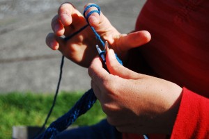 christen mattix knitting
