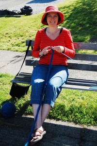 christen mattix knitting