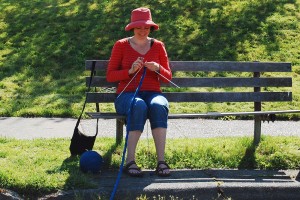 christen mattix knitting