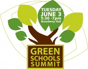 Whatcom County Green Schools Summit @ Broadway Hall | Bellingham | Washington | United States