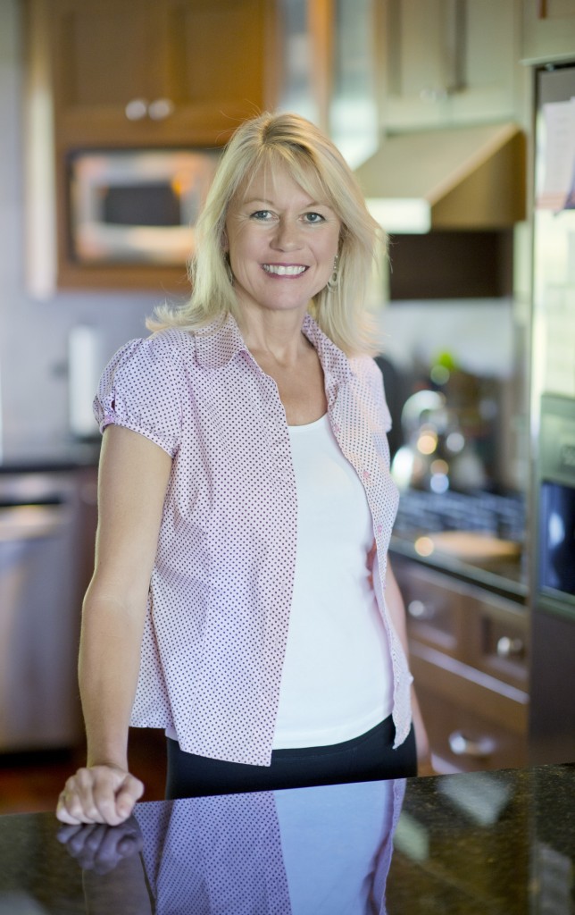 julieclarke