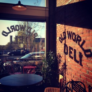 bellingham lunch