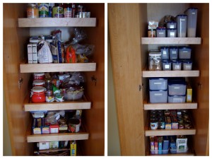 professional organizer