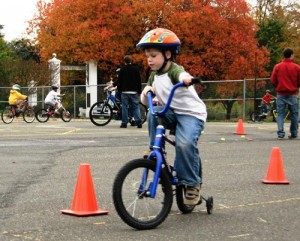 whatcom bike rides