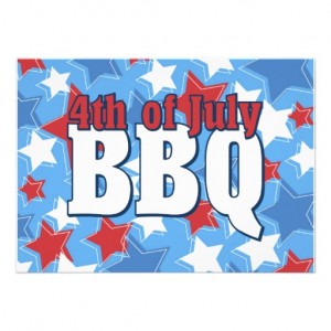 4th of July BBQ @ The Leopold | Bellingham | Washington | United States