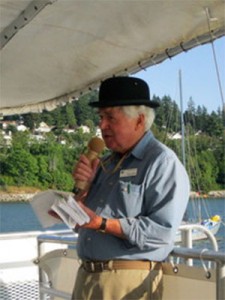 Whatcom Museum History Cruise
