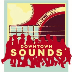 Downtown Sounds @ Downtown Bellingham | Bellingham | Washington | United States