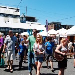 bellingham farmers market