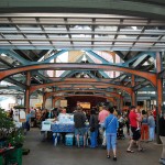 Bellinghamfarmers market