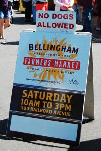 Bellingham Farmers Market @ Depot Market Square | Bellingham | Washington | United States