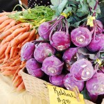 bellingham farmers market