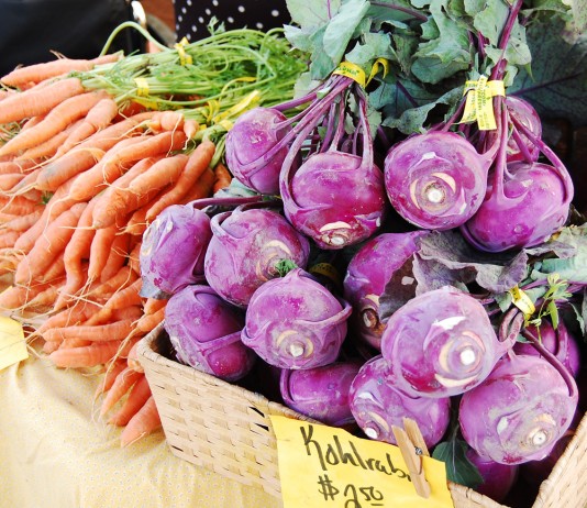 bellingham farmers market