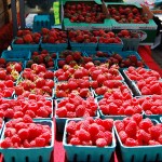 bellingham farmers market