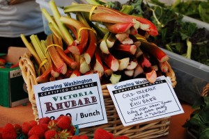 bellingham farmers market