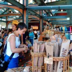 bellingham farmers market