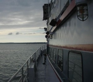 Sunset Cruise @ Island Mariner Cruises | Bellingham | Washington | United States