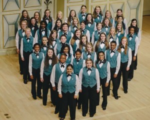 children's choir