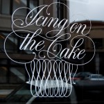 icing on the cake