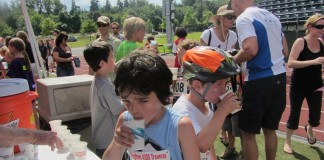 bellingham kids traverse