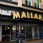Mallard Ice Cream