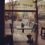mount bakery