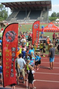 bellingham kids traverse