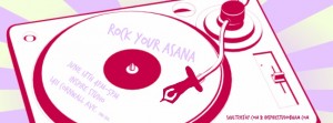 Rock Your Asana @ Inspire Studio | Bellingham | Washington | United States