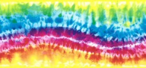 Tie-Dye Workshop @ Art Textiles: Tie-Dye Reuse Fabrics 2-Day Workshop at Ragfinery | Bellingham | Washington | United States