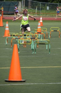 bellingham kids traverse