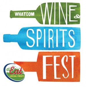 Whatcom Wine & Spirits Fest @ BelleWood Acres | Lynden | Washington | United States