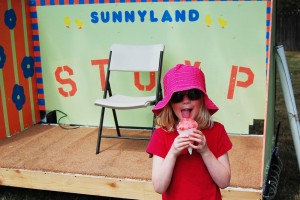 June’s Words of a Feather: the Sue C. Boynton Poetry Contest @ Allied Arts Gallery