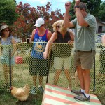 sunnyland stomp