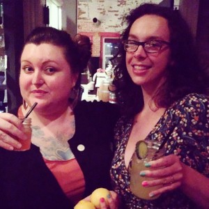 cocktail bar bellingham