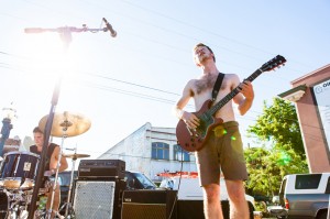 June Art Walk @ Make.Shift Art Space | Bellingham | Washington | United States