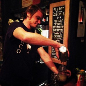 bellingham cocktail