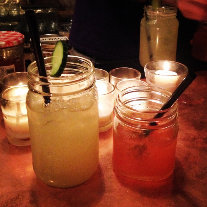 bellingham cocktail
