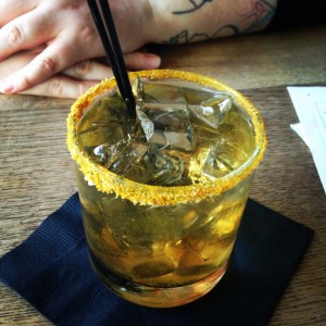 bellingham cocktail
