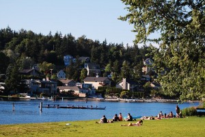 bloedel park bellingham