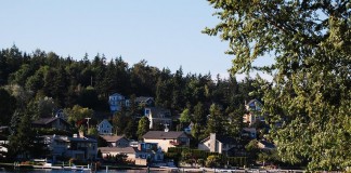 bloedel park bellingham