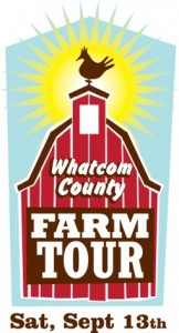Whatcom County Farm Tour