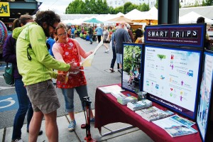 bellingham farmers market