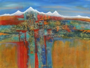 Down Town Art Walk @ The Leopold | Bellingham | Washington | United States