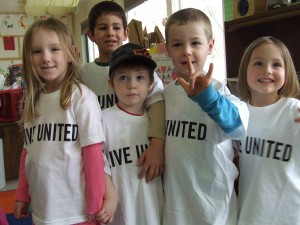 Photo courtesy of United Way of Whatcom County.