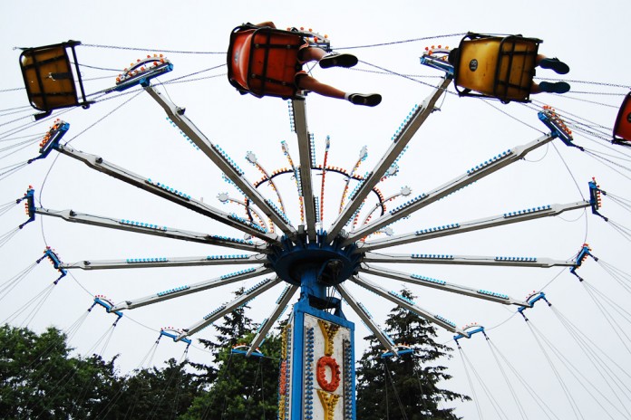 nw washington fair
