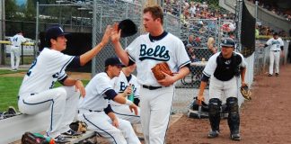bellingham bells